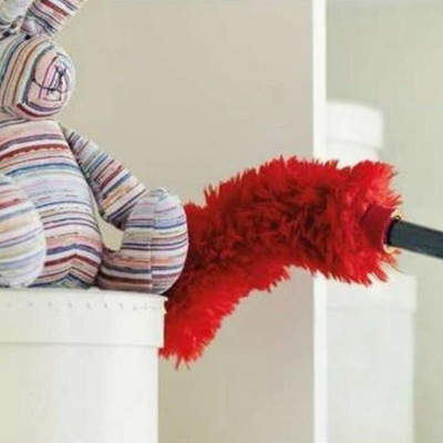 Щітка електростатична для прибирання пилу Menalux MFD 01