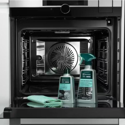 Спрей для догляду за духовою шафою Electrolux M3OCS200