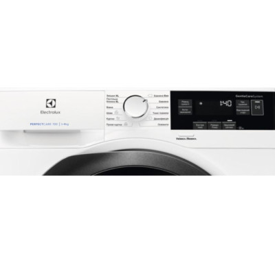 Сушильна машина Electrolux EW7H389SU