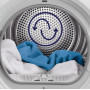 Сушильна машина Electrolux EW7H389SU