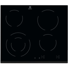 Варильна поверхня електрична Electrolux Radiant 60 EHF6241FOK