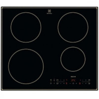 Варильна поверхня індукційна Electrolux CIR60430CB