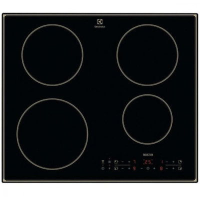 Варильна поверхня індукційна Electrolux CIR60430CB