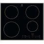 Варильна поверхня індукційна Electrolux CIR60430CB