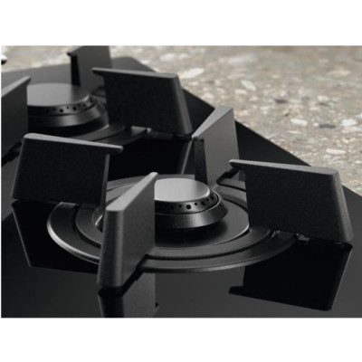 Варильна поверхня комбінована Electrolux KDI951723K