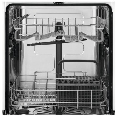 Посудомоечная машина встраиваемая Electrolux AirDry 300 EEA917120L