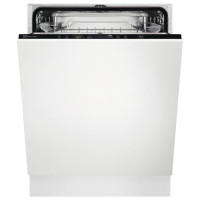 Посудомийна машина вбудована Electrolux AirDry 300 Flex EEQ947200L