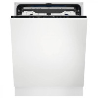 Посудомийна машина вбудована Electrolux AirDry 800 PRO EEZ969410W
