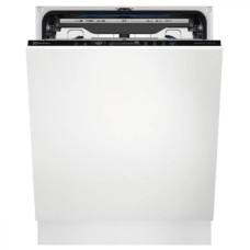 Посудомийна машина вбудована Electrolux AirDry 800 PRO EEZ969410W