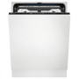 Посудомийна машина вбудована Electrolux AirDry 800 PRO EEZ969410W