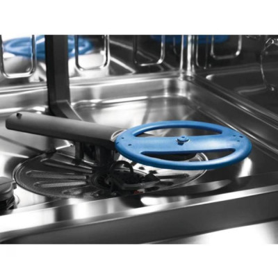 Посудомийна машина вбудована Electrolux AirDry 800 PRO EEZ969410W