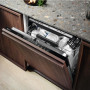 Посудомийна машина вбудована Electrolux AirDry 800 PRO EEZ969410W