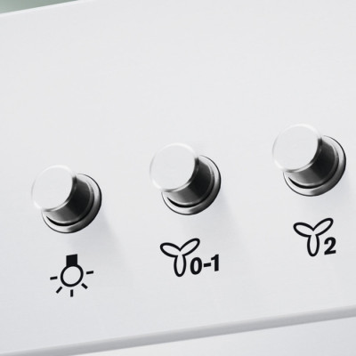 Вытяжка Electrolux LFV316W