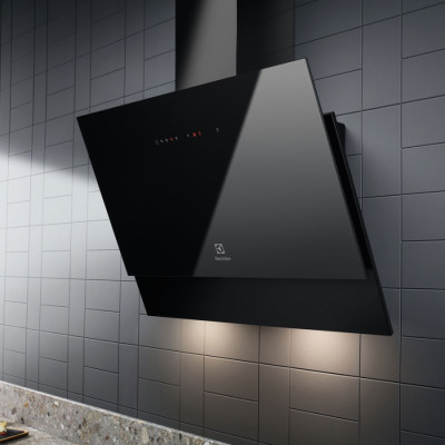 Витяжка Electrolux LFV616K
