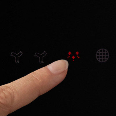 Вытяжка Electrolux LFV616Y