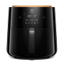 Аерогриль Electrolux EAF7B