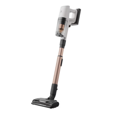 Акумуляторний пилосос Electrolux EP83HB25UV — бездротова потужність для чистоти без зусиль