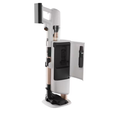 Акумуляторний пилосос Electrolux EP83HB25UV — бездротова потужність для чистоти без зусиль