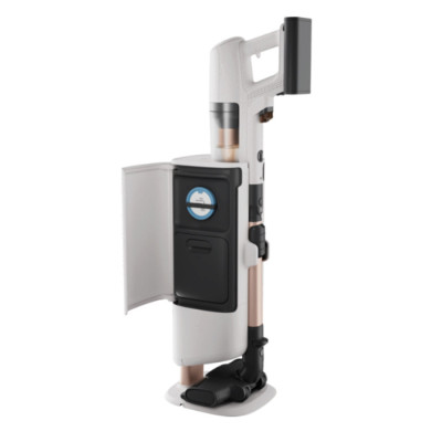 Акумуляторний пилосос Electrolux EP83HB25UV — бездротова потужність для чистоти без зусиль