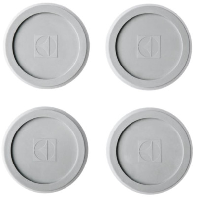 Антивібраційні ніжки для пральної мишини Electrolux E4WHPA02