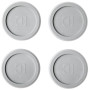 Антивібраційні ніжки для пральної мишини Electrolux E4WHPA02