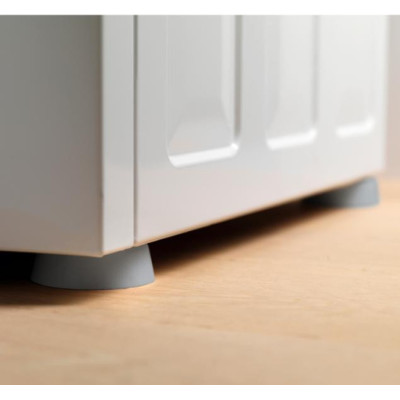 Антивібраційні ніжки для пральної мишини Electrolux E4WHPA02