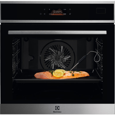 
Духова шафа електрична ELECTROLUX EOB8S39WX
