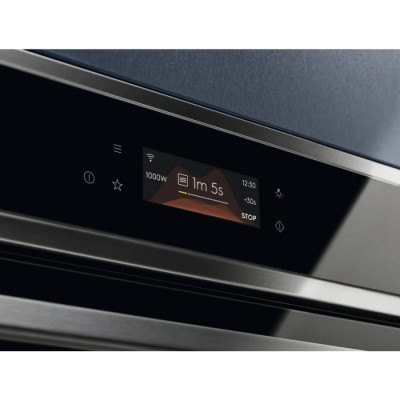 
Духова шафа електрична Electrolux EOC8P39WX
