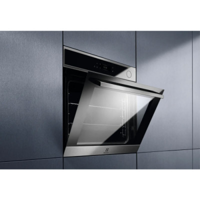 
Духова шафа електрична Electrolux EOC8P39WX
