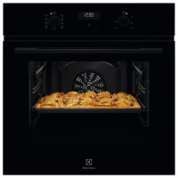 Духовой шкаф электрический Electrolux EOD5H70BZ