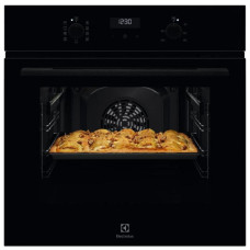 Духова шафа електрична Electrolux EOD5H70BZ