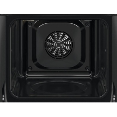 Духова шафа електрична Electrolux EOF3H40BX