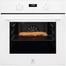 Духова шафа електрична Electrolux Surround Cook 600 EOF5C50BV
