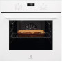 Духова шафа електрична Electrolux Surround Cook 600 EOF5C50BV