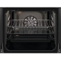 Духова шафа електрична Electrolux Surround Cook 600 EOF5C50BV
