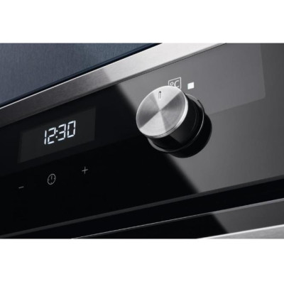 Духова шафа електрична Electrolux KODEC70X