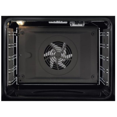 Духова шафа електрична Electrolux KODEC70X