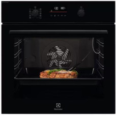 Духова шафа електрична Electrolux LOD6C77WZ