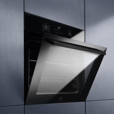 Духова шафа електрична Electrolux LOD6C77WZ