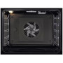 Духова шафа електрична Electrolux LOD6C77WZ