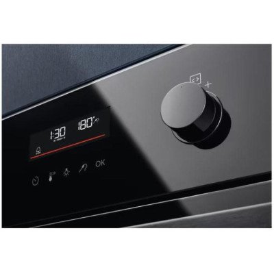 Духова шафа електрична Electrolux LOD6C77WZ