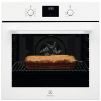 Духовой шкаф электрический Electrolux SurroundCook FLEX 600 OEF3H70TW