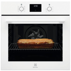 Духова шафа електрична Electrolux SurroundCook FLEX 600 OEF3H70TW