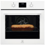 Духова шафа електрична Electrolux SurroundCook FLEX 600 OEF3H70TW
