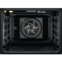 Духова шафа електрична Electrolux SurroundCook FLEX 600 OEF3H70TW