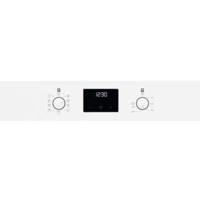 Духова шафа електрична Electrolux SurroundCook FLEX 600 OEF3H70TW