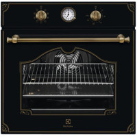 Духовой шкаф электрический Electrolux OPEB2520R