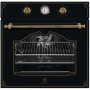 Духова шафа електрична Electrolux OPEB2520R