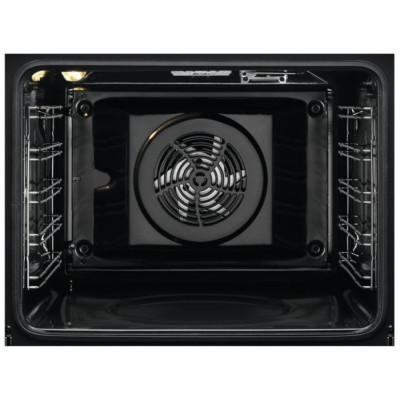 Духова шафа електрична Electrolux OPEB2520R