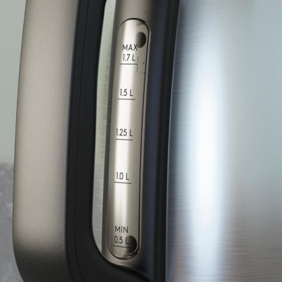 Електрочайник Electrolux E3K1-3ST